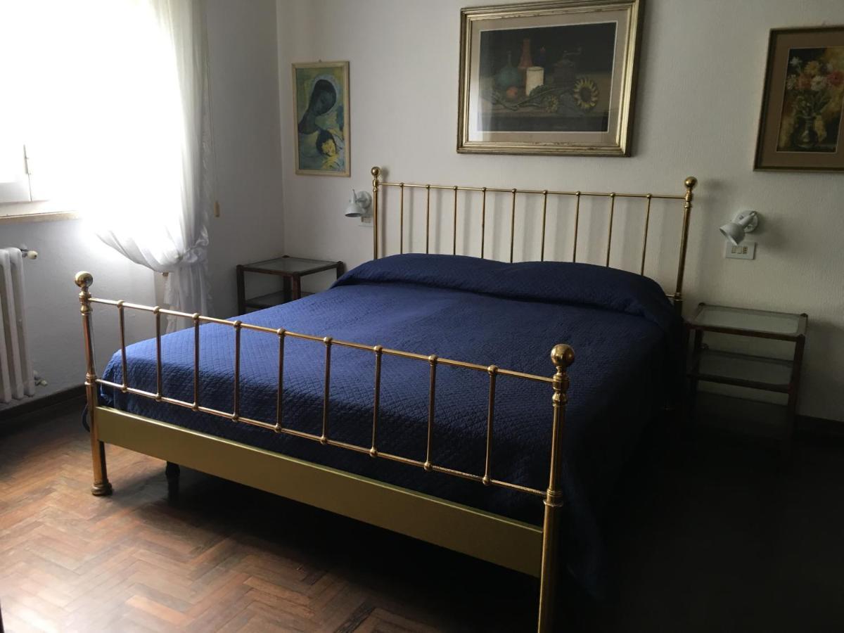 Apartmán Casa Marina Castiglione della Pescaia Exteriér fotografie