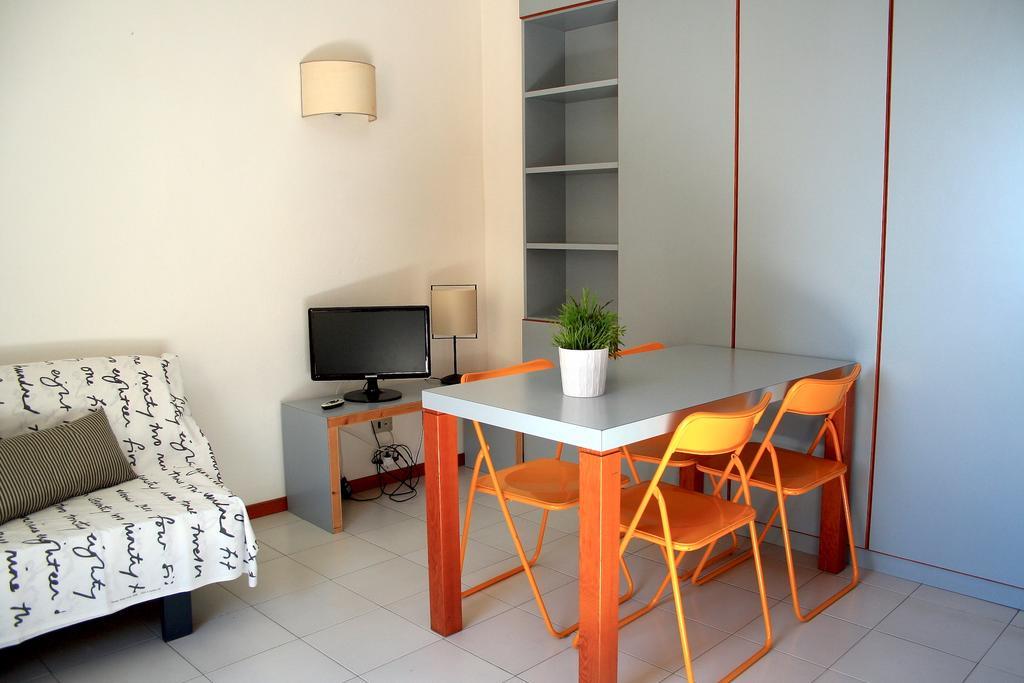 Apartmán Casa Marina Castiglione della Pescaia Exteriér fotografie