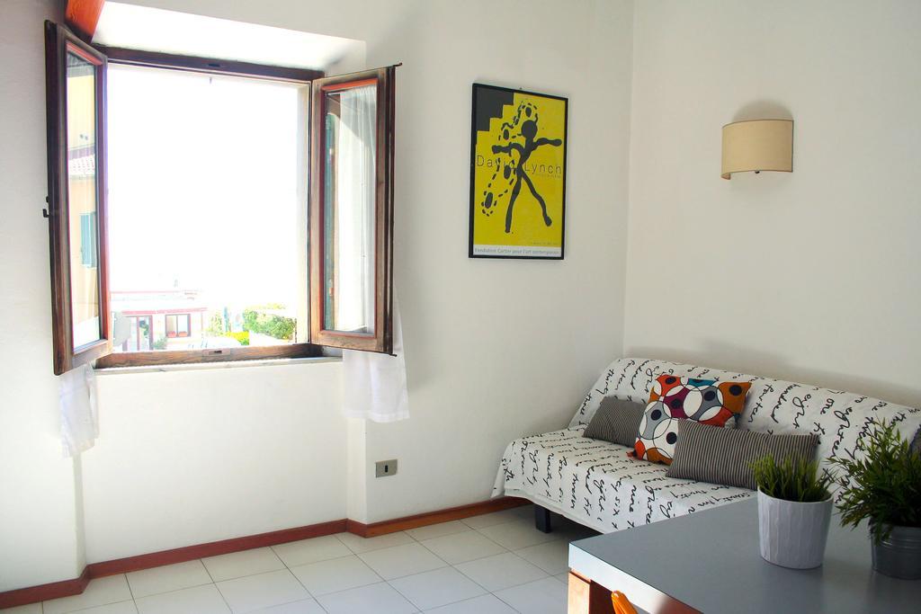Apartmán Casa Marina Castiglione della Pescaia Exteriér fotografie