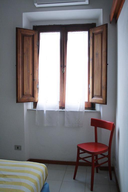 Apartmán Casa Marina Castiglione della Pescaia Exteriér fotografie
