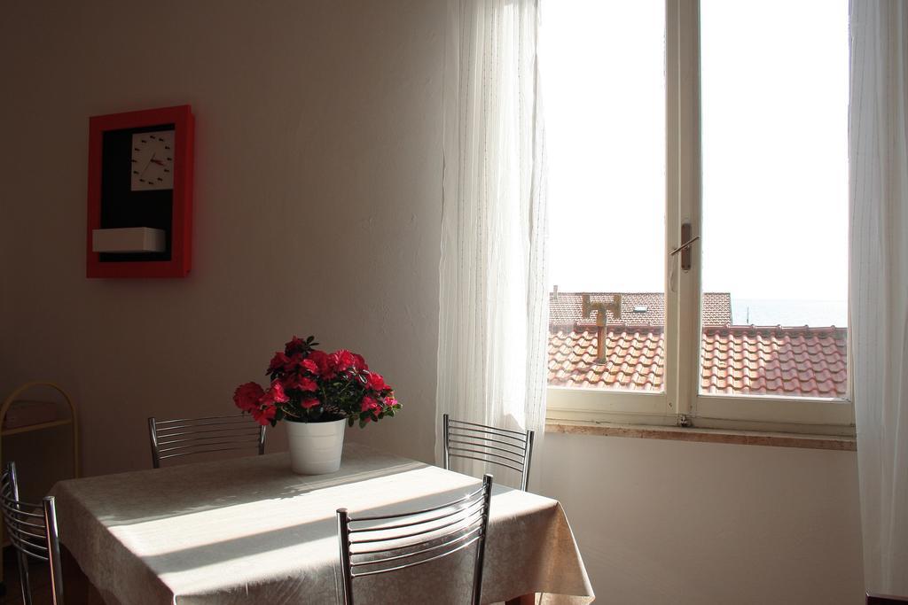 Apartmán Casa Marina Castiglione della Pescaia Exteriér fotografie