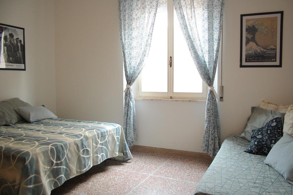 Apartmán Casa Marina Castiglione della Pescaia Exteriér fotografie
