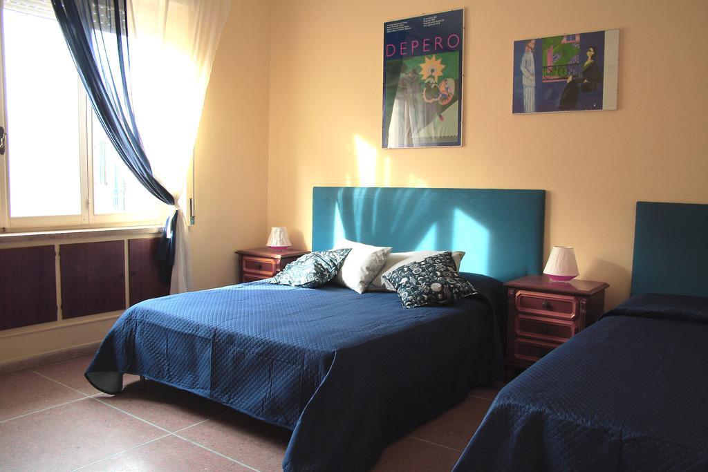 Apartmán Casa Marina Castiglione della Pescaia Exteriér fotografie