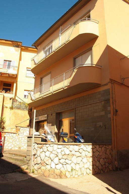 Apartmán Casa Marina Castiglione della Pescaia Exteriér fotografie
