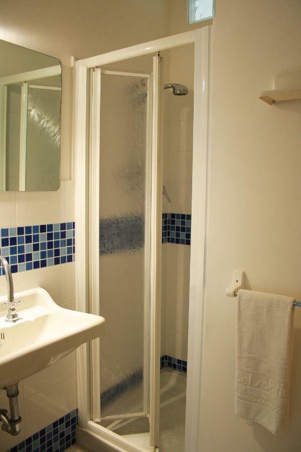 Apartmán Casa Marina Castiglione della Pescaia Exteriér fotografie